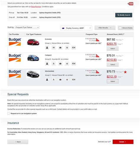 cars.com advanced search